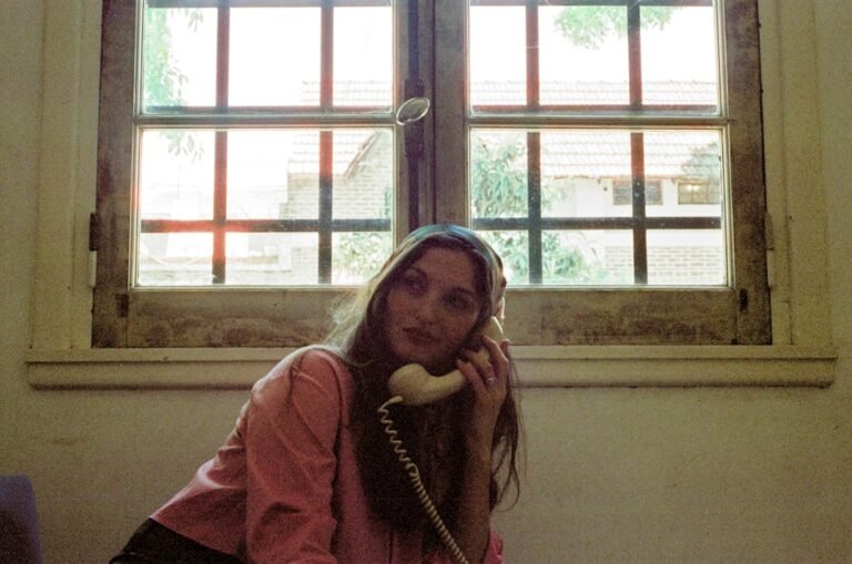 Free stock photo of 35mm film, phone call